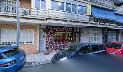 La Rosa Nera Tattoo 2.0