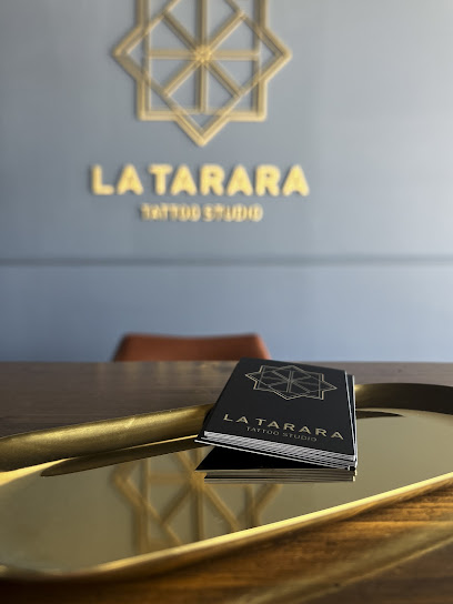 La Tarara Tattoo Studio