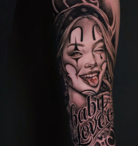 La Tatuajería | Tatuajes Coruña