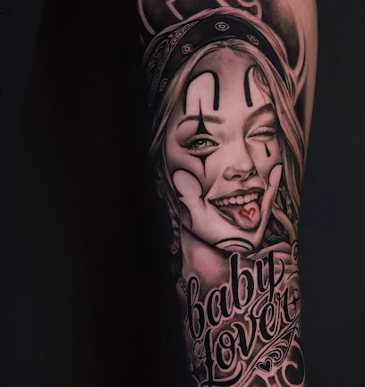 La Tatuajería | Tatuajes Coruña