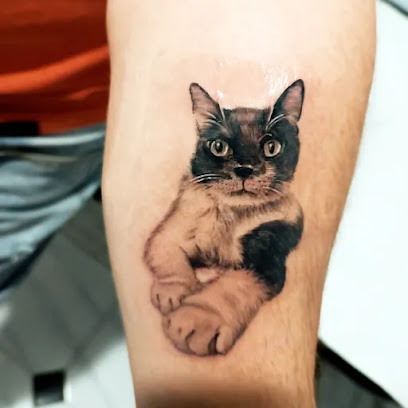 La Tatueria D’Anna, Tatuajes Castellón