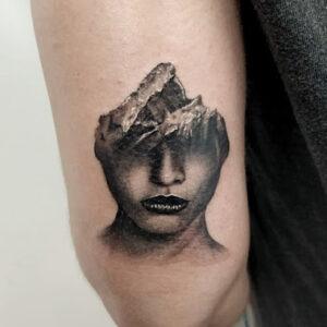 La Tatueria – Estudio De Tatuajes