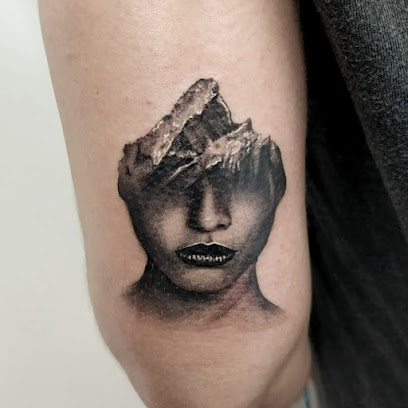 La Tatueria – Estudio De Tatuajes