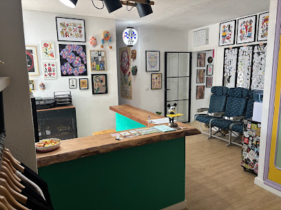 La Trinchera Tattoo Studio