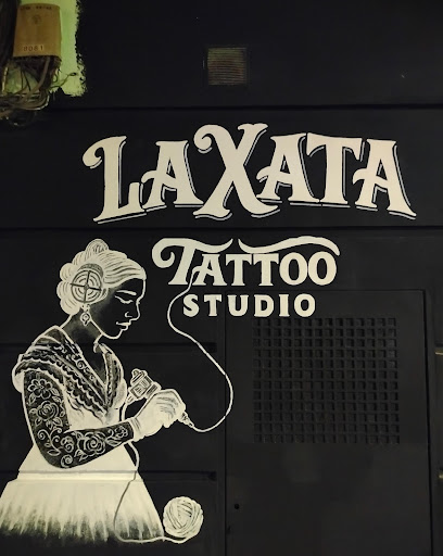 La Xata Tattoostudio