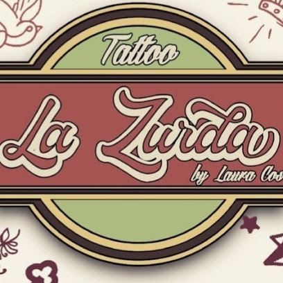 La Zurda Estudio De Tatuajes