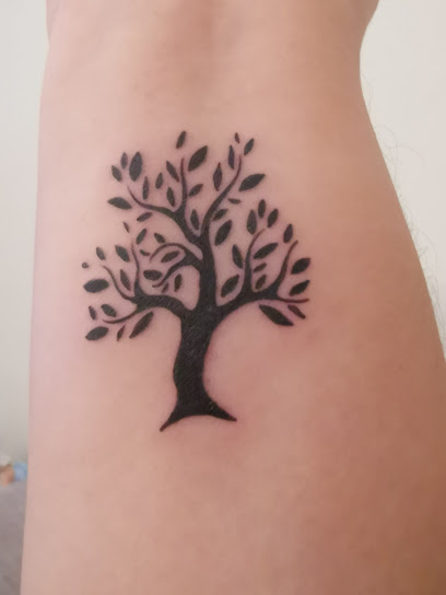 Lady Tattoo