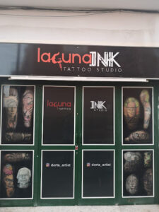 Laguna Ink Tatoo Studio