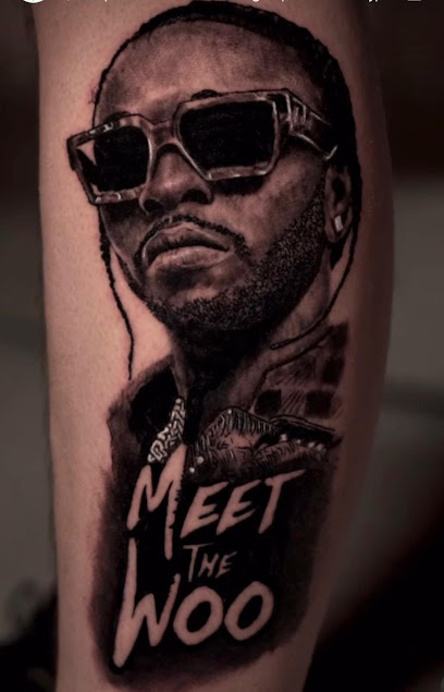 Latín Tattoo