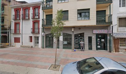 Laura Marzal Studio