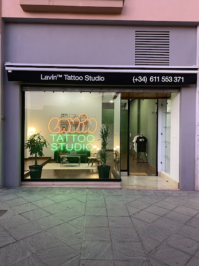 Lavin Tattoo Studio