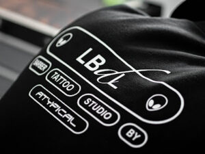 Lbdl Barber Tattoo Studio
