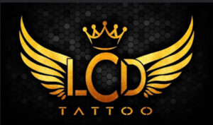 Lcd Tattoo