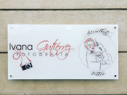 Leireolkotz Tattoo