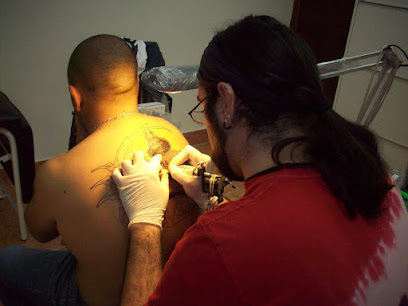 Letania Tattoo & Piercing Studio