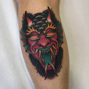 Leviticum Tattoo Studio