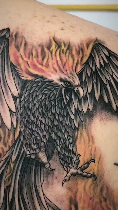 Liaink Tattoo Studio