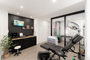 Libertalia Tattoo Shop