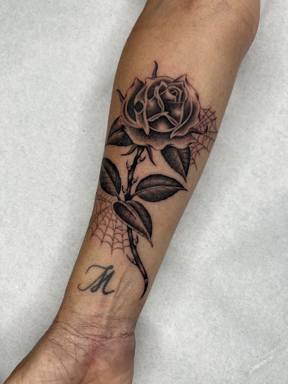 Liberty Tattoo • Estudio De Tatuajes En Córdoba