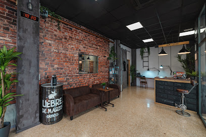 Liebre De Marzo Tattoo