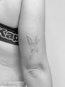 Liosmiostattoo