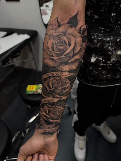 Lisa Tattoo Studio