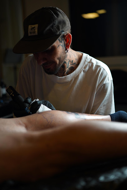 Little G Tattoo Studio