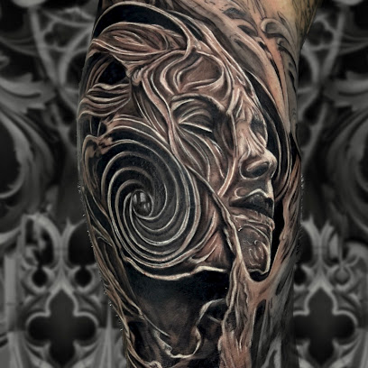 Llorcas Tattoo