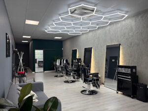 Local Barber & Tattoo