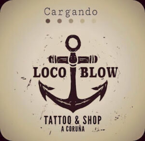 Loco Blow