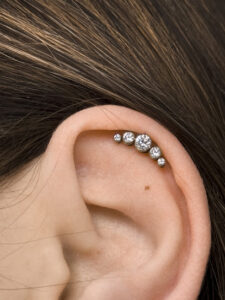 Lola Tattoo Studio | Marbella Tattoo Y Piercing