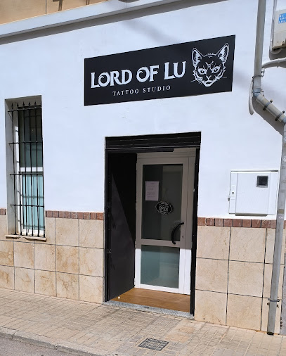 Lord Of Lu – Tattoo Studio
