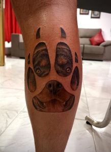 Lorda Tattoo