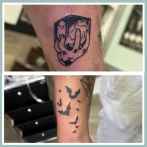 Los 5 Sentidos Tattoo Benidorm