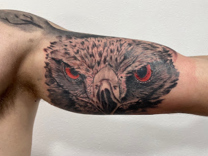 Lottus Tattoo Denia – Estudio De Tatuajes