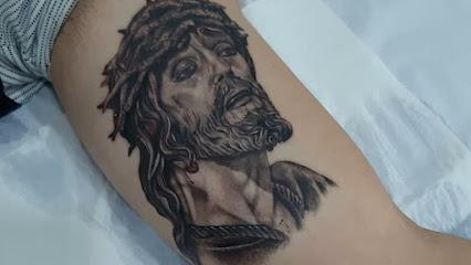 Love Ink Tattoo