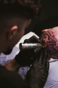 Lowkey Tattoo