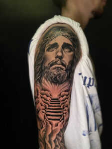 Ls Tattoo