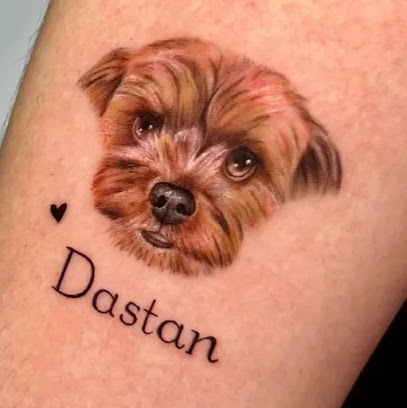 Luarte Tattoo