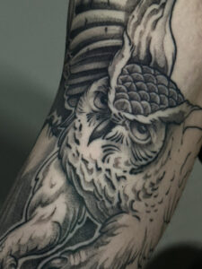 Lume Tattoo Compostela
