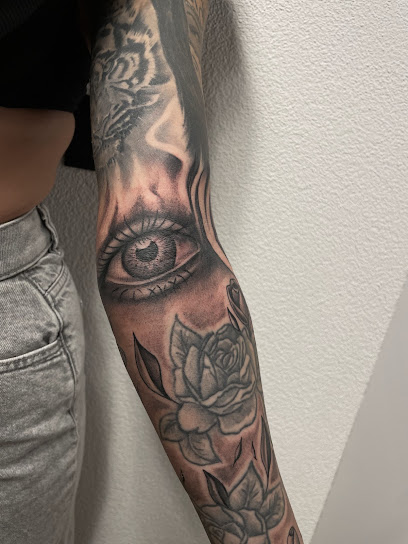 Lunfardo Tattoo