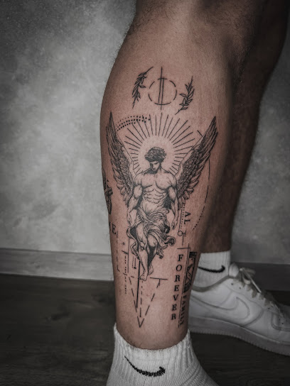 Lux Tattoo Studio