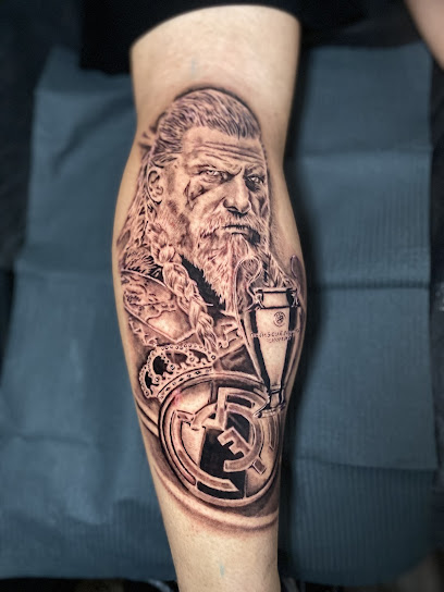 Luxury Ink