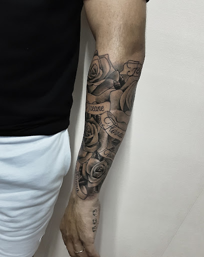 Lvx Tattoo