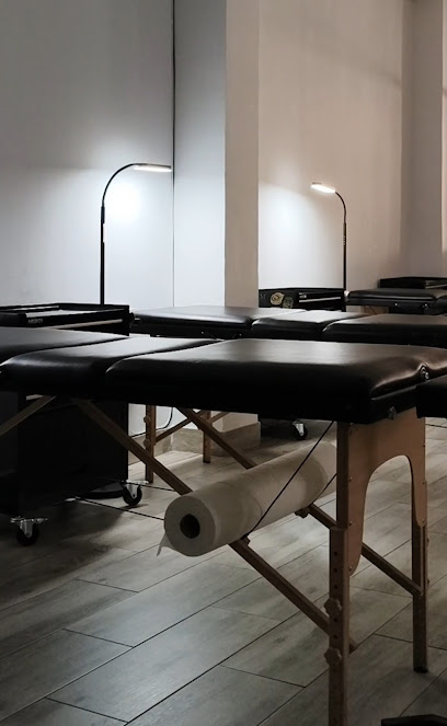 Lyra Tattoo Studio