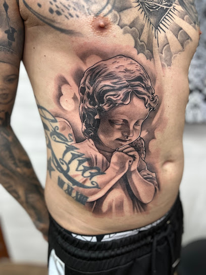 M Tattoo Estudio