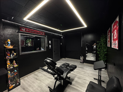 Machine Tattoo Studio