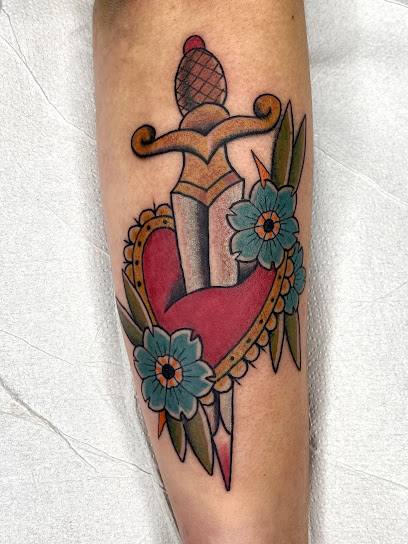 Madame Tattoo Studio