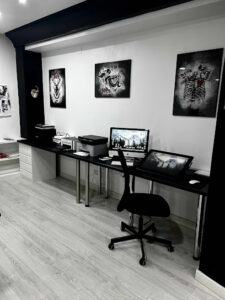 Mael Tattoo Studio