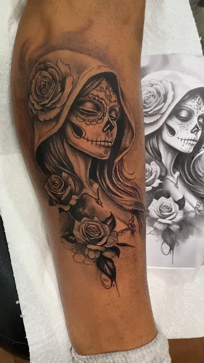 Magic Tattoo Studio